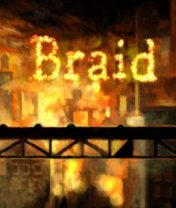 Braid maker talks chances of it coming to PSP and DS