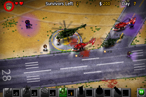 Zombie Escape Review