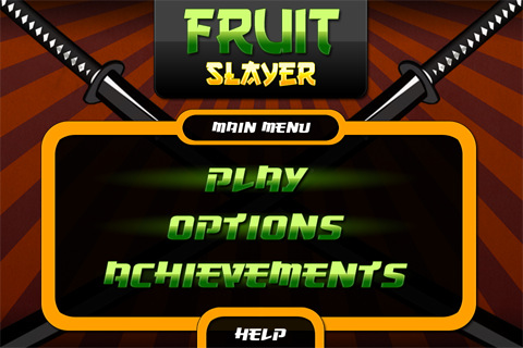 Fruit Slayer icon