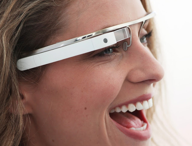 Google gives us a glimpse of Project Glass, the AR goggles which could replace your smartphone