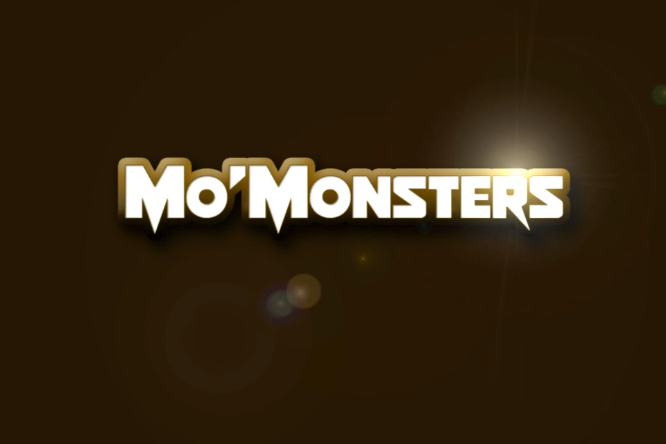 Mo' experience, mo' money, mo' items: the Mo' Monsters guide