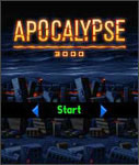 Apocalypse 3000 icon