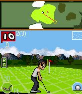 Golf Club Review