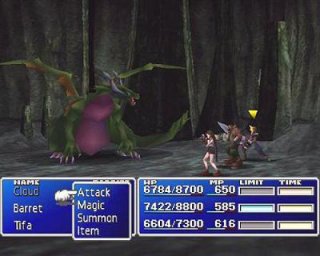 Don't expect Final Fantasy VII to arrive on iOS or Android for 'years'