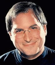 Steve Jobs taking 'medical leave of absence' from Apple