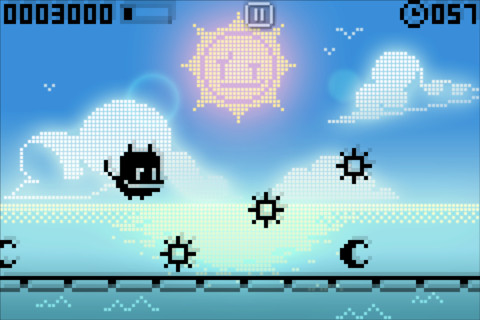 Free iPhone and iPad games: Pix'n Love Rush, Blokus, Hector: Ep1 HD - We Negotiate with Terrorists