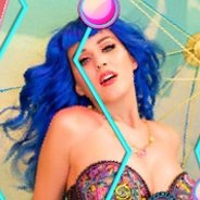 Katy Perry Revenge icon