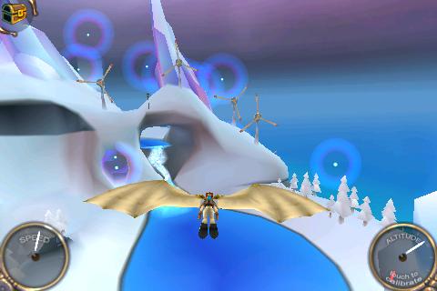 Glyder 2 Review