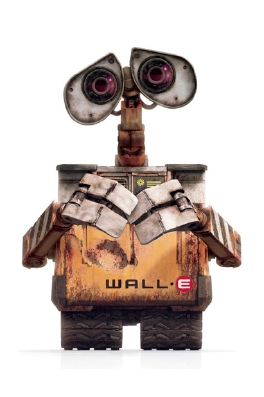 WALL-E icon