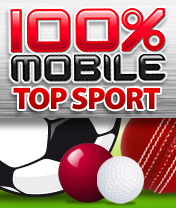 100% Mobile Top Sports Games