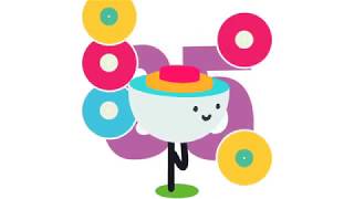 Jelly Dance icon