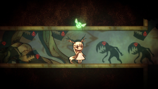 htoL#NiQ: The Firefly Diary icon