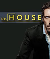 House M.D. icon