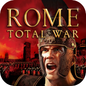 Feral Interactive releases early screenshots for ROME: Total War on iPhone 