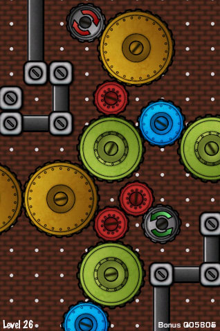 Sprocket  Review