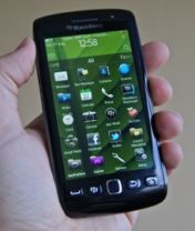 BlackBerry Torch 9860