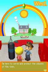 MySims Review