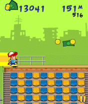 Soccer Run Review