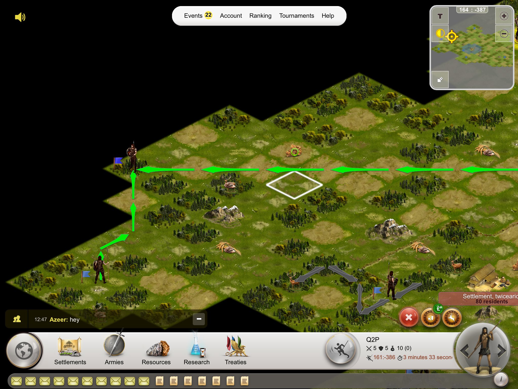 Fate of Nations Review
