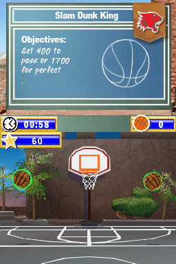 High School Musical 2: Work This Out! icon