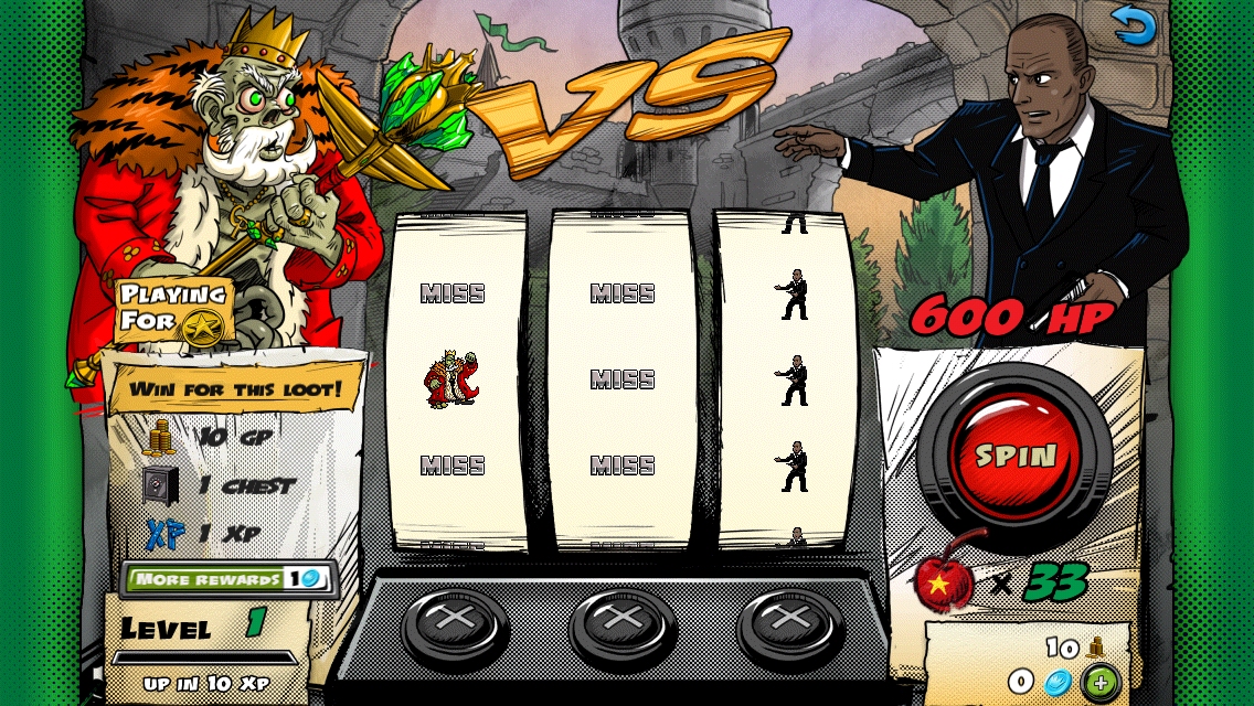 Jogar caca-niqueis Ice Pirates Jogar caca-niqueis Ice Pirates