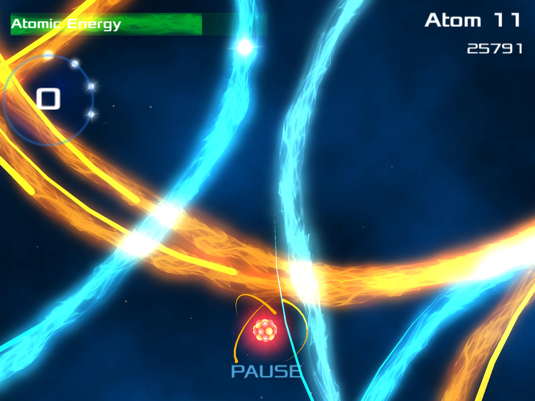 Atomic Fusion: Particle Collider Review