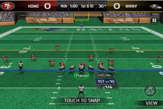 Madden NFL 25 Review