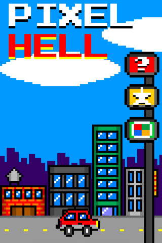 Pixel Hell Review
