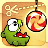 Feeding Om Nom: Cut the Rope tips and hints