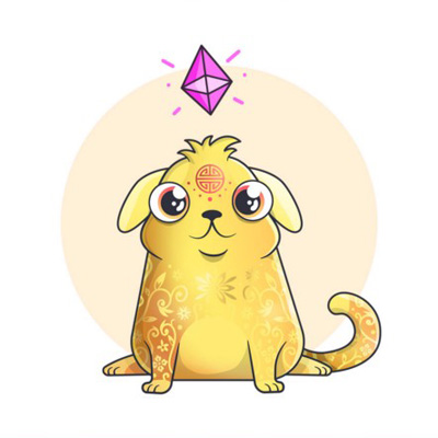 CryptoKitties icon