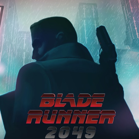 Blade Runner 2049 flies into open beta on Android