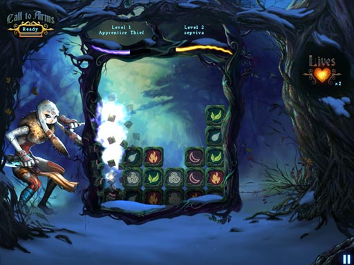 Aurora Feint 3 Review