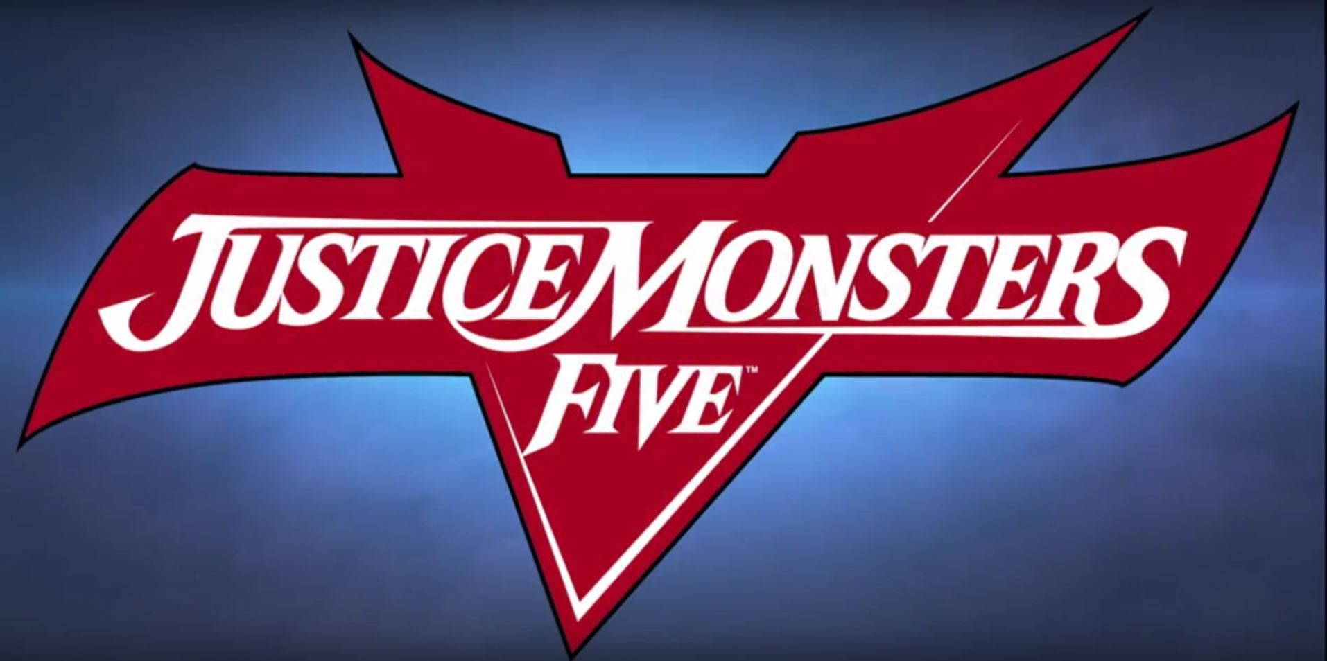 Justice Monsters Five icon