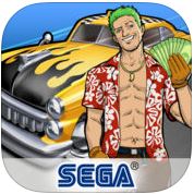 Crazy Taxi Gazillionaire icon
