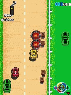 Car Crash Racing Review