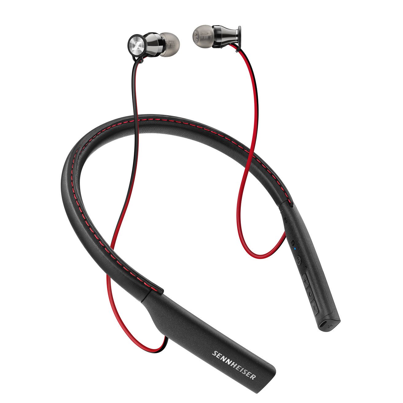 Sennheiser MOMENTUM In-Ear Wireless review - "The best Bluetooth earphones for iPhone 7, 8, and X?"