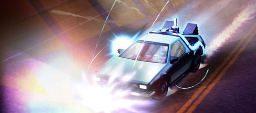 Michael J. Fox to appear in Telltale's final Back to the Future episode