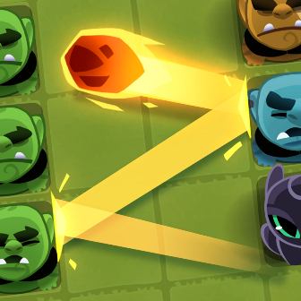 Bounzy! icon