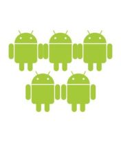 Top 5 Android handsets that are (arguably) better than the iPhone 4S