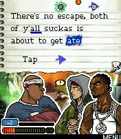 Battle Rapper Review