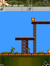 Bionic Commando Rearmed Review