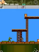 Bionic Commando Rearmed icon
