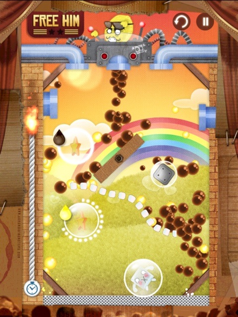 Sugar Kid Review