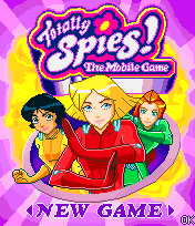 Totally Spies