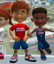 Six Degrees Games news icon