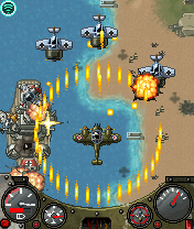 Aces of the Luftwaffe 2 Review