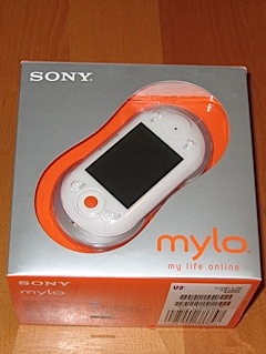 Mixed reception for Sony's Mylo