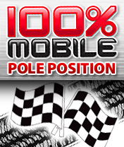 100% Pole Position