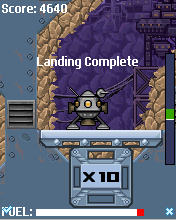 Eidos picks up Jupiter Lander for mobile