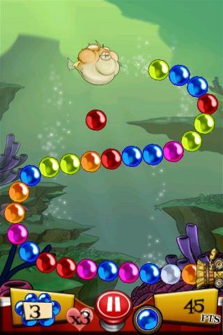 Bubble Boom Review